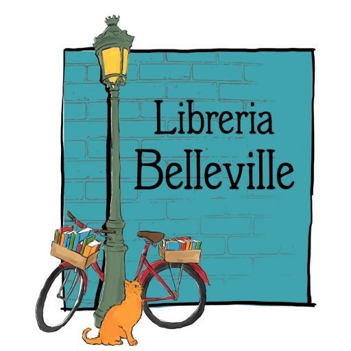 Libreria Belleville